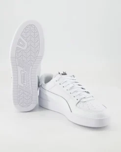 Puma Caven 2.0 VTG Sneaker in Weiß