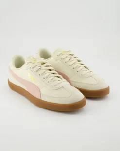 Puma Club II Era Sneaker in Beige