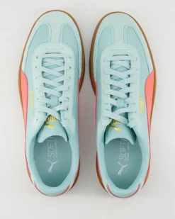 Puma Club II Era Sneaker in Blau