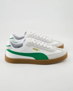 Puma Club II Era Sneaker in Grau