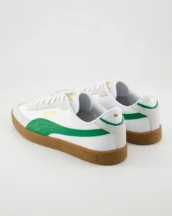 Puma Club II Era Sneaker in Grau