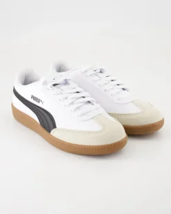 Puma 9-T Jr Sneaker in Weiß