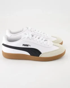 Puma 9-T Jr Sneaker in Weiß