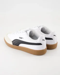 Puma 9-T Jr Sneaker in Weiß