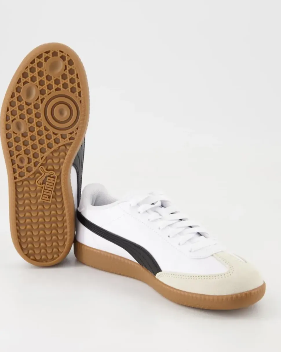 Puma 9-T Jr Sneaker in Weiß