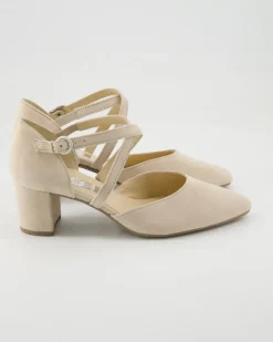61.343.12 Pumps in Beige