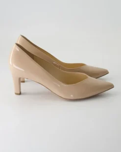 176704-1800 Pumps in Beige