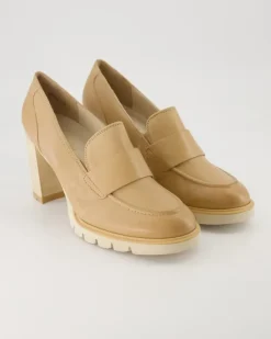 3784-135 Pumps in Beige