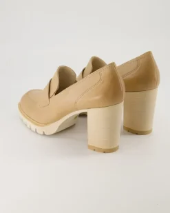 3784-135 Pumps in Beige
