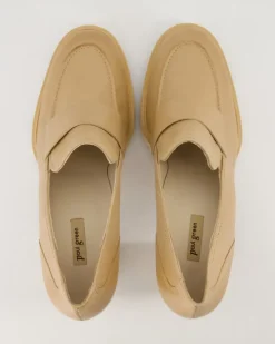 3784-135 Pumps in Beige