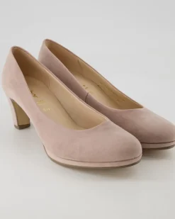 81.260.40 Pumps in Beige