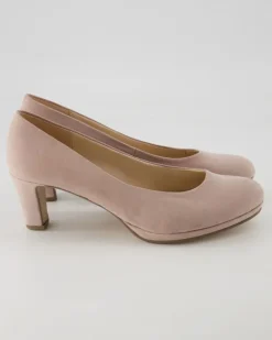 81.260.40 Pumps in Beige
