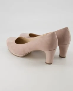 81.260.40 Pumps in Beige