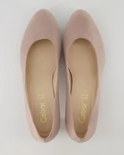 81.260.40 Pumps in Beige