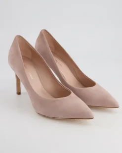 1606 Pumps in Beige