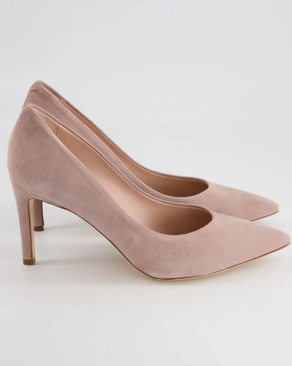 1606 Pumps in Beige