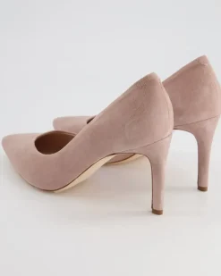 1606 Pumps in Beige