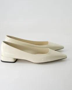 2507 Pumps in Beige