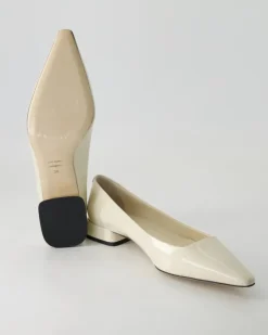 2507 Pumps in Beige