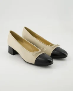32323 Pumps in Beige