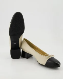32323 Pumps in Beige