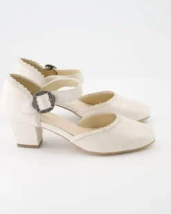 3003608 Pumps in Beige