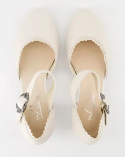 3003608 Pumps in Beige