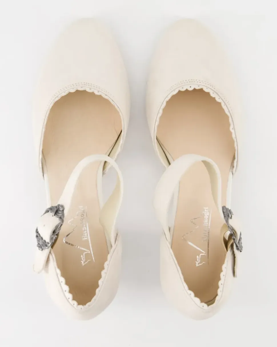 3003608 Pumps in Beige