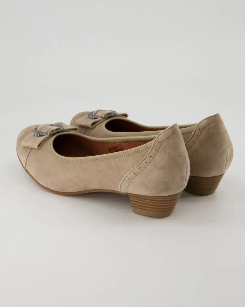 3009220066 Pumps in Beige