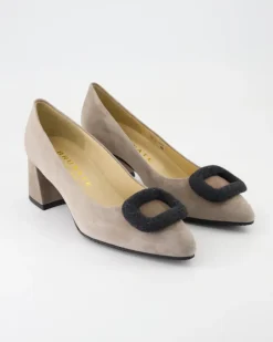 51468 Pumps in Beige