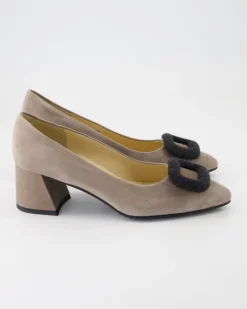 51468 Pumps in Beige