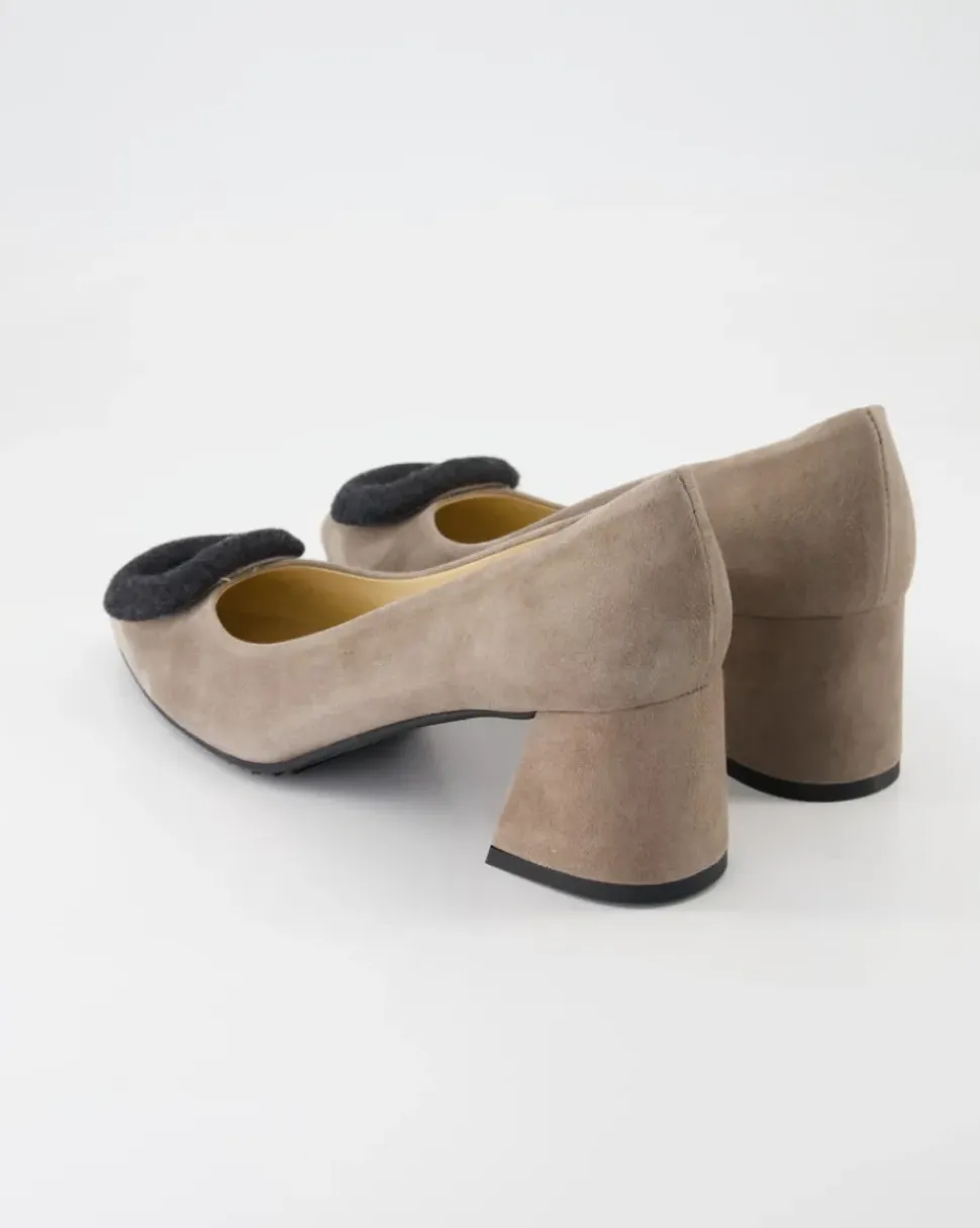 51468 Pumps in Beige