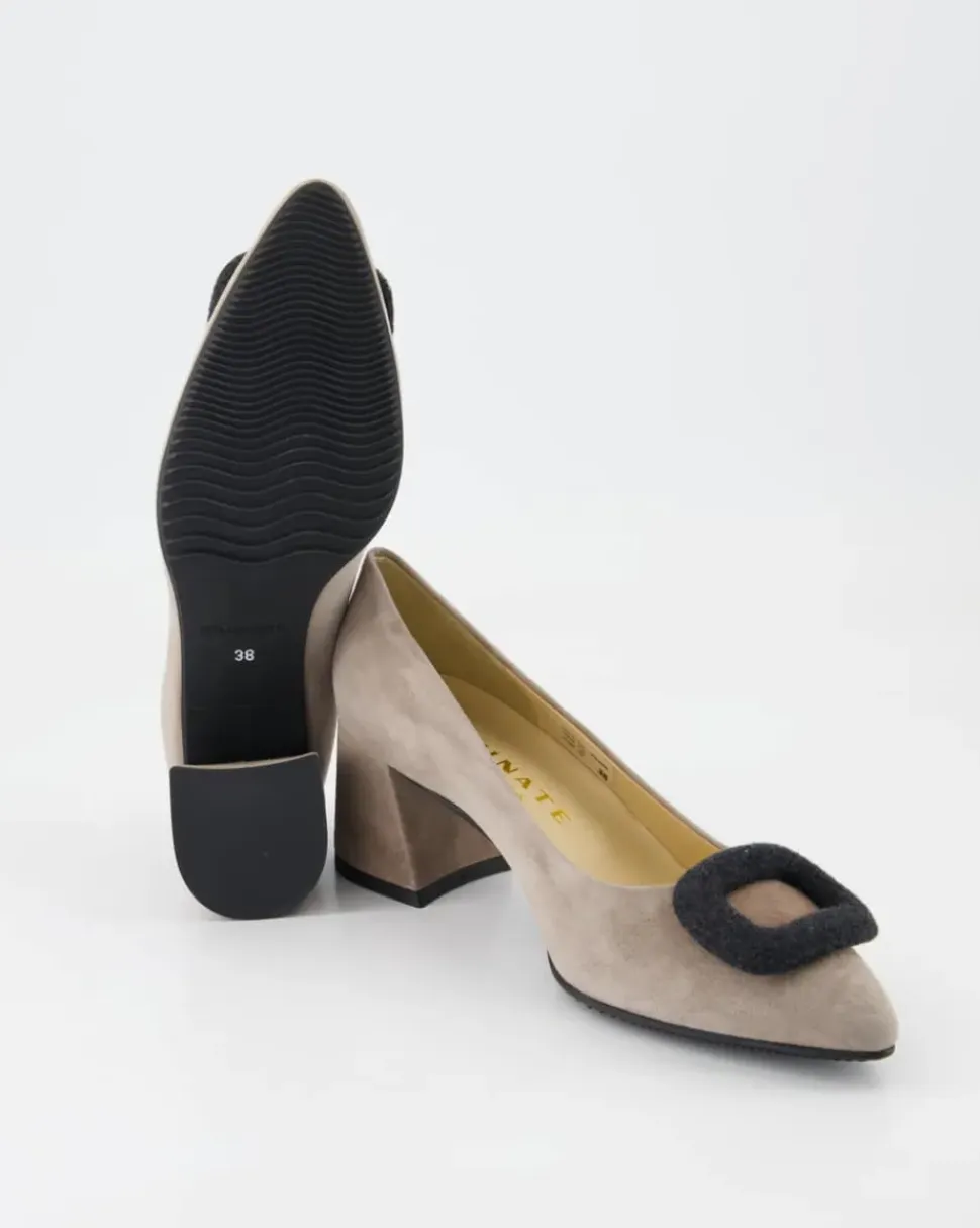 51468 Pumps in Beige