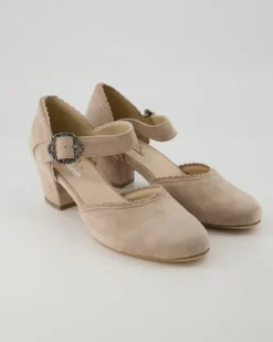 3000012066 Pumps in Beige