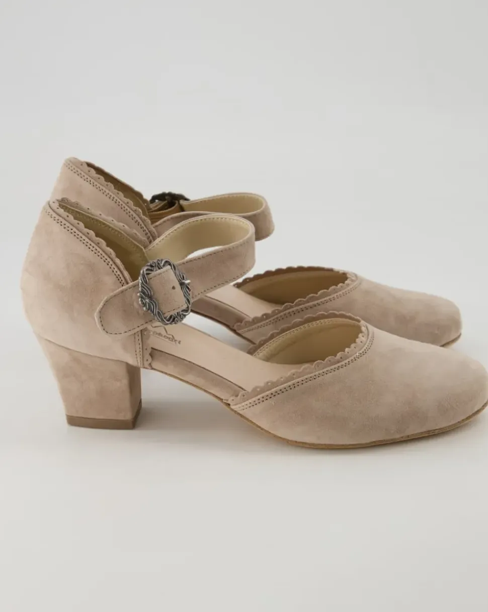 3000012066 Pumps in Beige