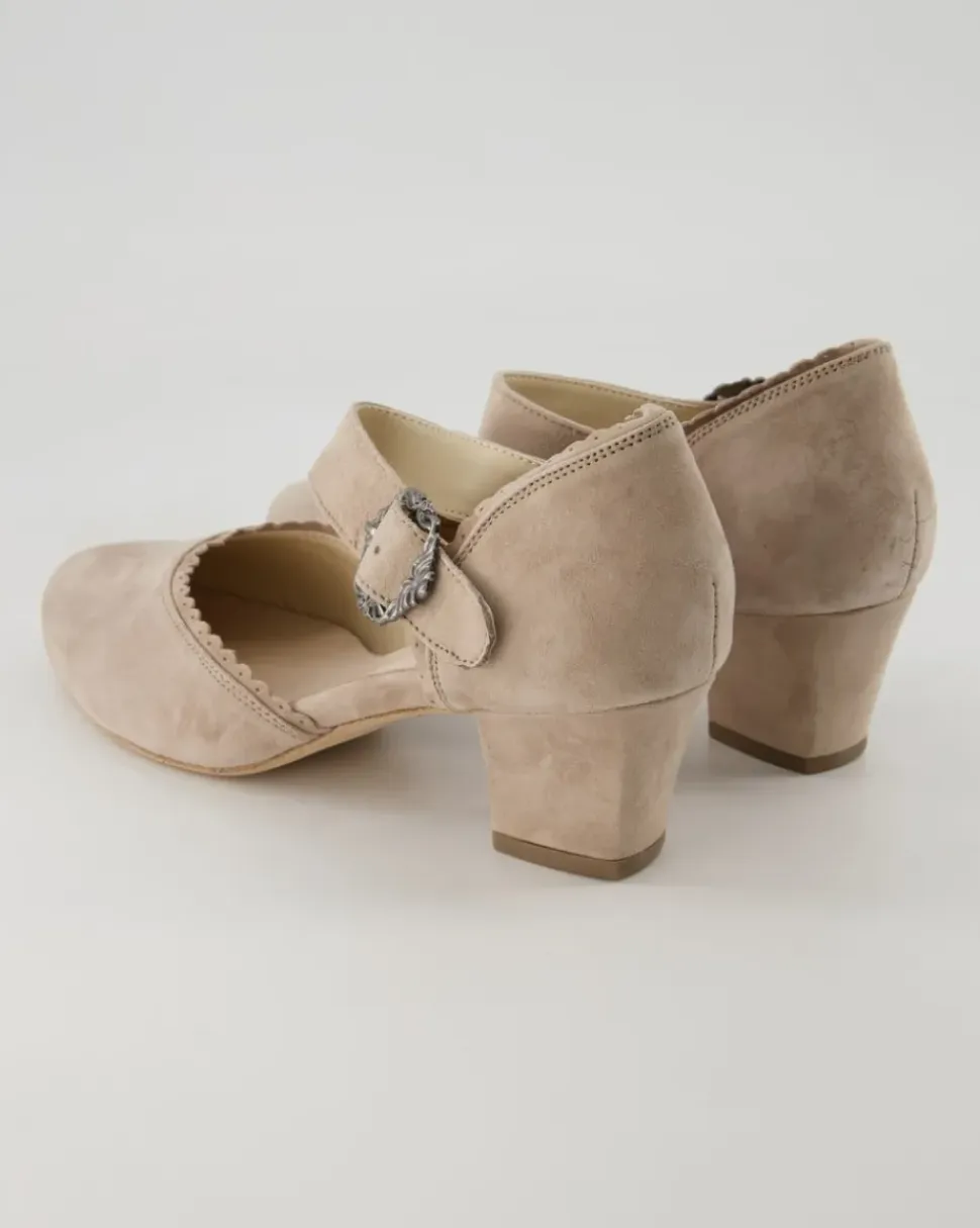 3000012066 Pumps in Beige