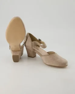 3000012066 Pumps in Beige