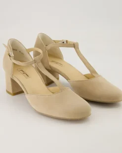 3807-005 Pumps in Beige