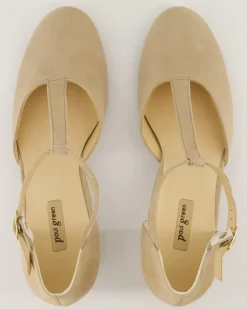 3807-005 Pumps in Beige