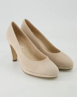 21.270.11 Pumps in Beige