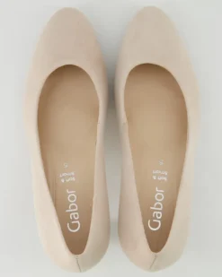 21.270.11 Pumps in Beige