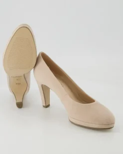 21.270.11 Pumps in Beige