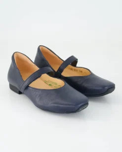 3-001145-8000 Pumps in Blau