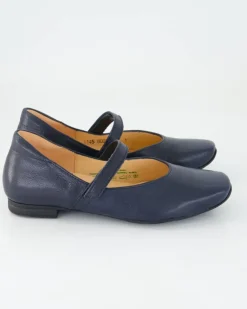 3-001145-8000 Pumps in Blau