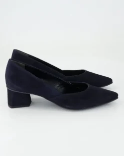 3815 Pumps in Blau