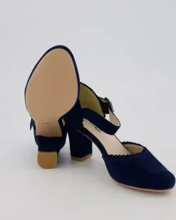 3005715017 Pumps in Blau