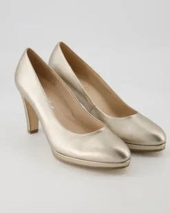 21.270.62 Pumps in Gold