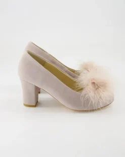 30090000/108 Pumps in Grau