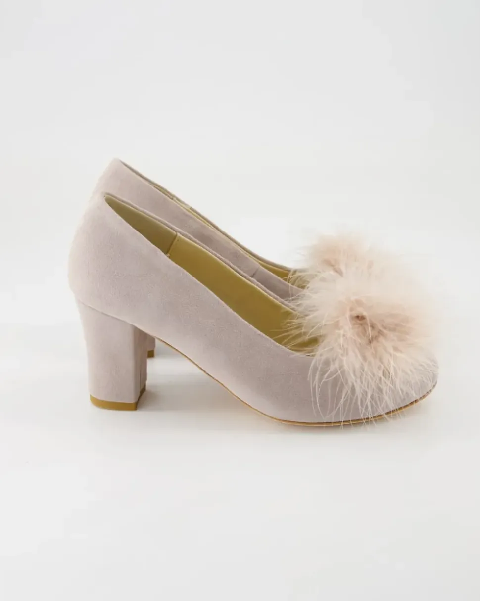 30090000/108 Pumps in Grau