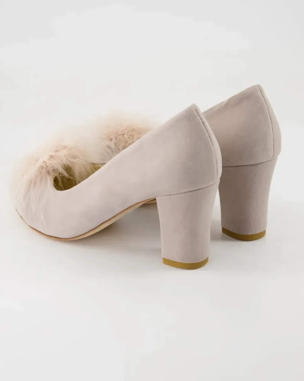 30090000/108 Pumps in Grau